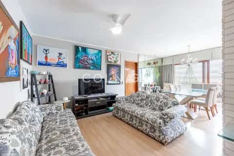 Apartamento · 3 dormitórios no Mont Serrat — miniatura 1