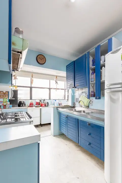 Apartamento · 3 dormitórios no Mont Serrat — miniatura 13