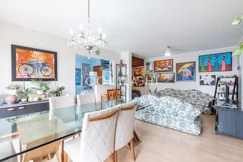 Apartamento · 3 dormitórios no Mont Serrat — miniatura 3
