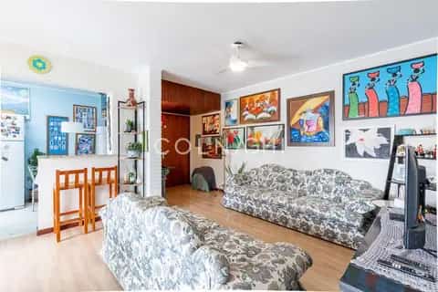 Apartamento · 3 dormitórios no Mont Serrat — miniatura 4
