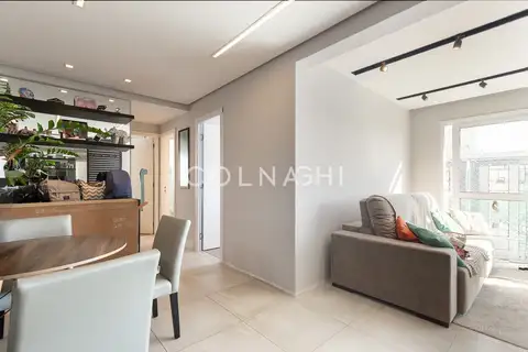 Apartamento · 3 dormitórios no Boa Vista — miniatura 7