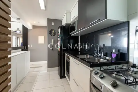 Apartamento · 3 dormitórios no Boa Vista — miniatura 9