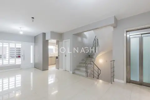 Casa em Condomínio · 3 dormitórios no Praia de Belas — miniatura 6