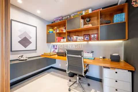 Apartamento · 3 dormitórios no Menino Deus — miniatura 12