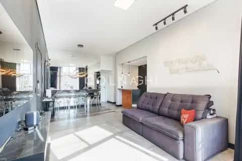 Apartamento · 2 dormitórios em Petrópolis — miniatura 3