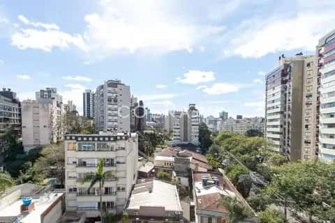 Apartamento · 2 dormitórios em Petrópolis — miniatura 12