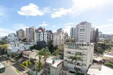 Apartamento · 2 dormitórios em Petrópolis — miniatura 13