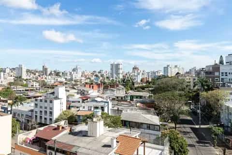 Apartamento · 2 dormitórios em Petrópolis — miniatura 15