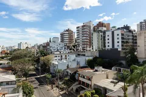 Apartamento · 2 dormitórios em Petrópolis — miniatura 16