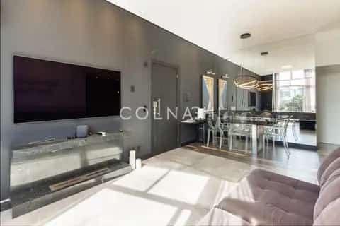 Apartamento · 2 dormitórios em Petrópolis — miniatura 4