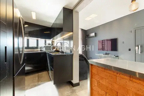 Apartamento · 2 dormitórios em Petrópolis — miniatura 7