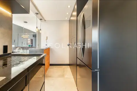 Apartamento · 2 dormitórios em Petrópolis — miniatura 8