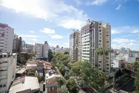 Apartamento · 2 dormitórios em Petrópolis — miniatura 11