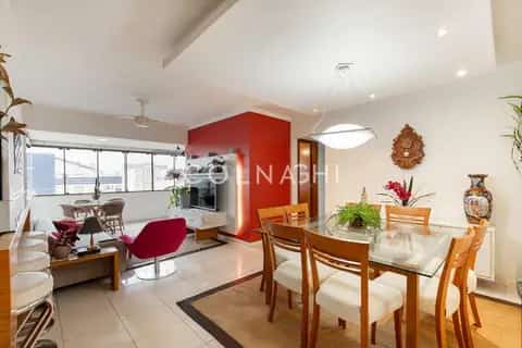 Apartamento · 3 dormitórios no Santana — miniatura 1