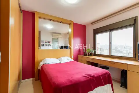 Apartamento · 3 dormitórios no Santana — miniatura 13