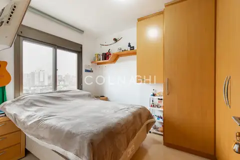 Apartamento · 3 dormitórios no Santana — miniatura 14
