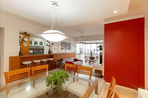 Apartamento · 3 dormitórios no Santana — miniatura 2