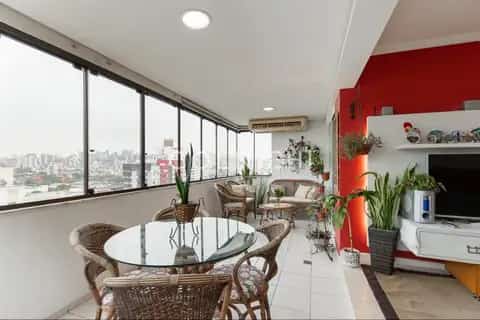 Apartamento · 3 dormitórios no Santana — miniatura 4