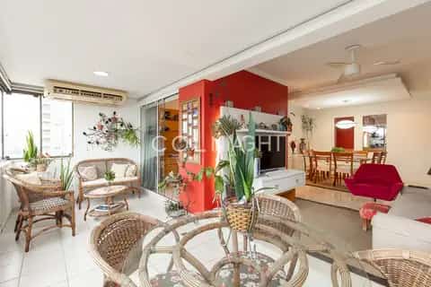 Apartamento · 3 dormitórios no Santana — miniatura 5