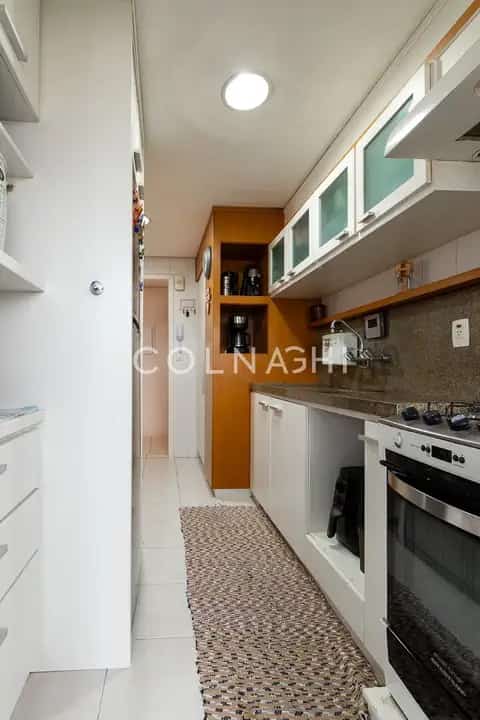 Apartamento · 3 dormitórios no Santana — miniatura 8