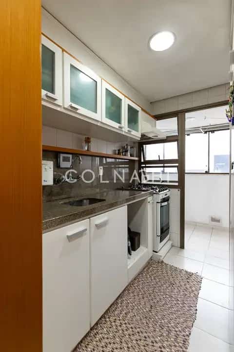 Apartamento · 3 dormitórios no Santana — miniatura 10
