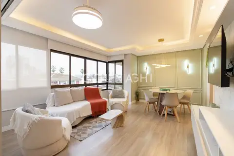 Apartamento · 2 dormitórios no Menino Deus — miniatura 3