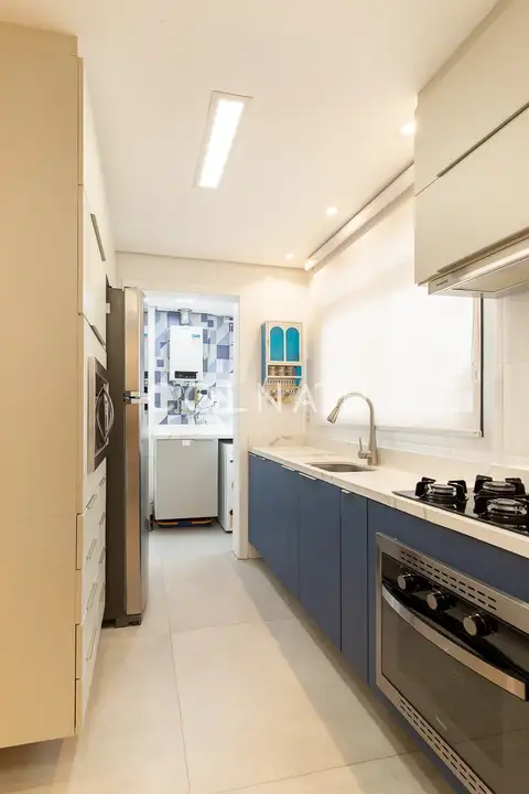 Apartamento · 2 dormitórios no Menino Deus — miniatura 12