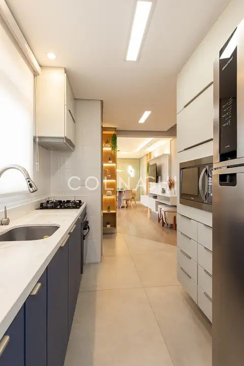 Apartamento · 2 dormitórios no Menino Deus — miniatura 14