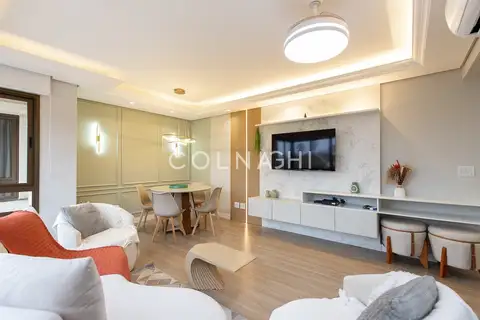 Apartamento · 2 dormitórios no Menino Deus — miniatura 4