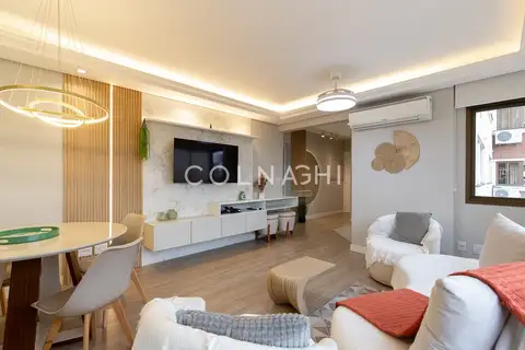 Apartamento · 2 dormitórios no Menino Deus — miniatura 1