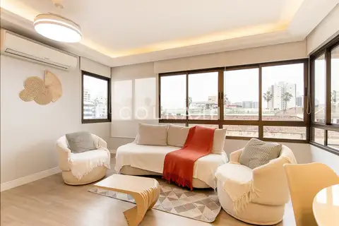 Apartamento · 2 dormitórios no Menino Deus — miniatura 7