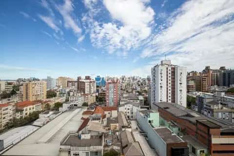 Apartamento · 2 dormitórios no Bom Fim — miniatura 9