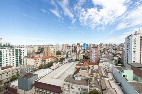 Apartamento · 2 dormitórios no Bom Fim — miniatura 10