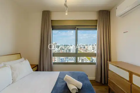 Apartamento · 2 dormitórios no Praia de Belas — miniatura 4