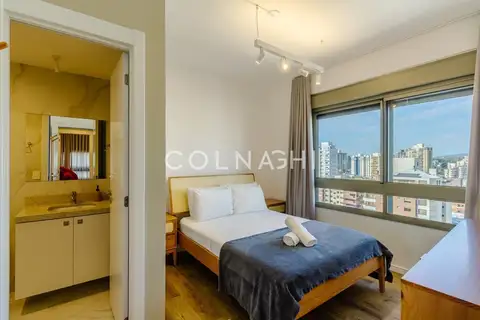Apartamento · 2 dormitórios no Praia de Belas — miniatura 5