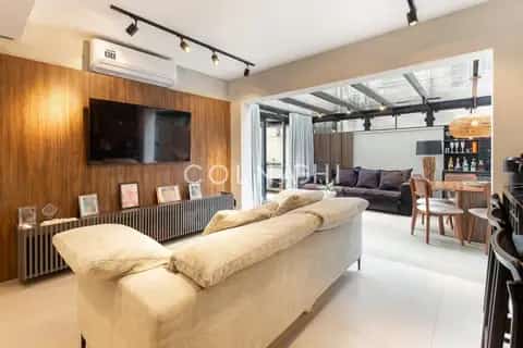 Apartamento Garden · 2 dormitórios em Petrópolis — miniatura 1