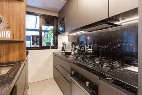 Apartamento Garden · 2 dormitórios em Petrópolis — miniatura 12