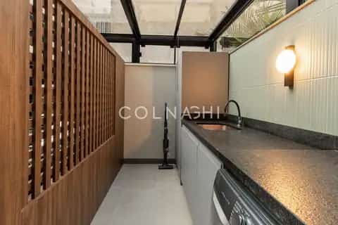 Apartamento Garden · 2 dormitórios em Petrópolis — miniatura 16