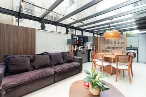 Apartamento Garden · 2 dormitórios em Petrópolis — miniatura 5
