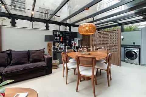 Apartamento Garden · 2 dormitórios em Petrópolis — miniatura 6