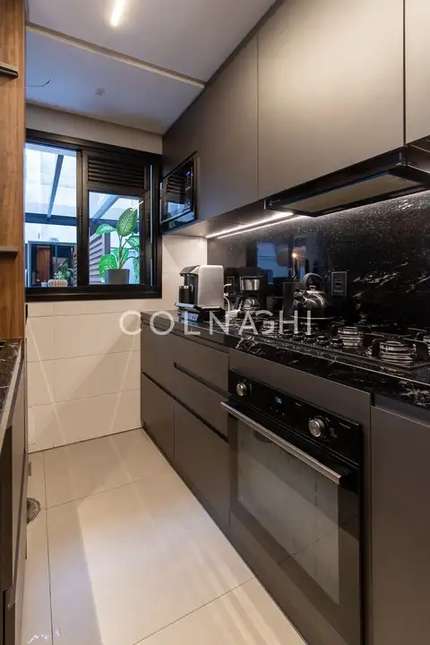 Apartamento Garden · 2 dormitórios em Petrópolis — miniatura 8