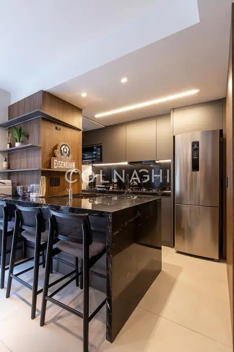 Apartamento Garden · 2 dormitórios em Petrópolis — miniatura 9