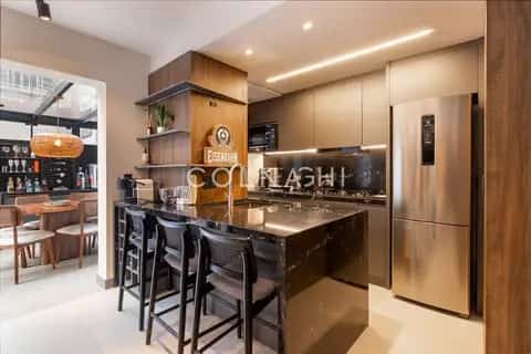 Apartamento Garden · 2 dormitórios em Petrópolis — miniatura 10