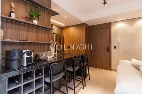 Apartamento Garden · 2 dormitórios em Petrópolis — miniatura 11