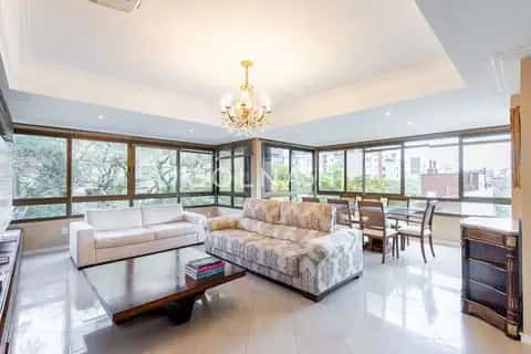 Apartamento · 2 dormitórios no Mont Serrat — miniatura 1