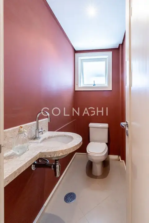 Apartamento · 2 dormitórios no Mont Serrat — miniatura 15