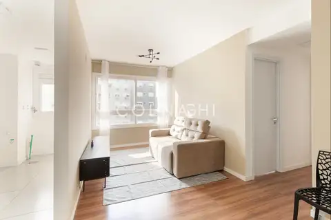 Apartamento · 2 dormitórios no Central Parque — miniatura 2