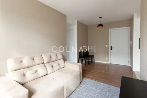 Apartamento · 2 dormitórios no Central Parque — miniatura 4