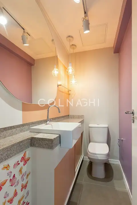 Apartamento · 3 dormitórios no Jardim Europa — miniatura 13