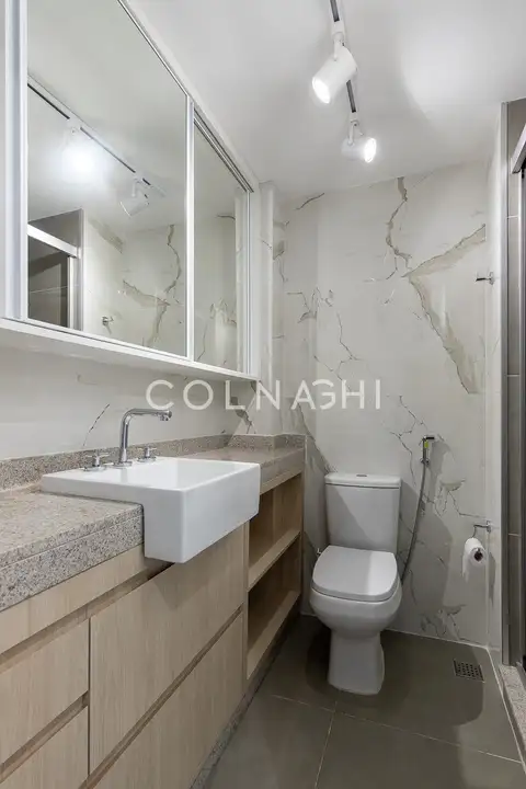 Apartamento · 3 dormitórios no Jardim Europa — miniatura 15